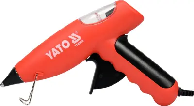 Pištola Yato vroče lepilo 11 mm 20/ 80W 82402