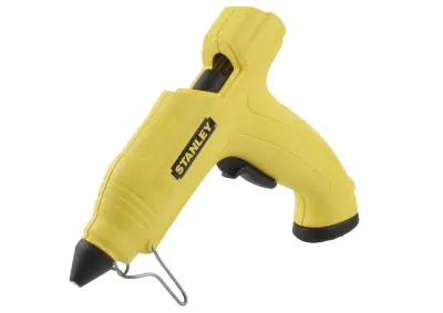 Pištola Stanley vroče lepilo 25w gr90r