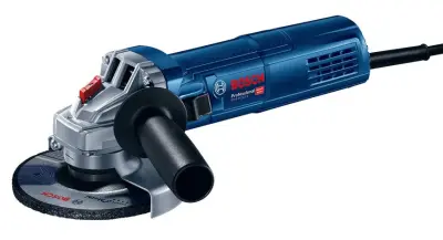 Bosch Angle Grinder 115mm 900W GWS 9-115S
