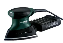 Metabo Delta Grinder 200W FMS 200 INTEC kovček