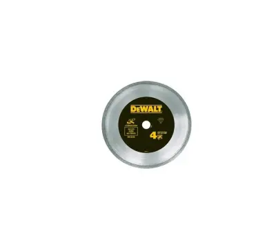 Dewalt Diamond Full Diamond 125 x 1,6 x 22,2 mm