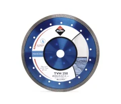 Rubi TVH 250 x 25,4 mm Superpro Diamond Disc