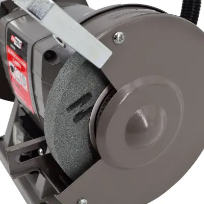 Awtools 125 mm / 150W miza z svetilko