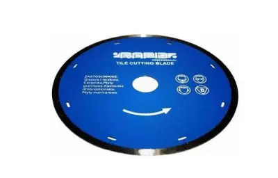 Mar-Pol Diamond Full Shield 180x1.6x25,4 mm hitro