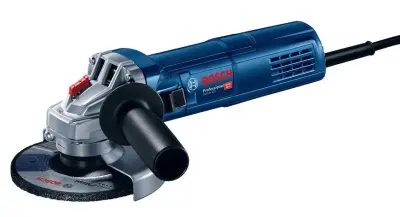 BOSCH ANGLE Grinder 125 mm 900W GWS 9-125