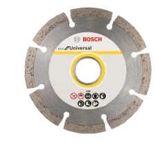 Bosch Diamond Shield * 115 mm segmentirano Eco Universal