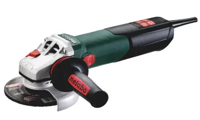 Metabo kotni brusilnik 125 mm 1500W WEV15-125