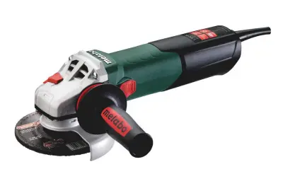 Metabo kotni brusilnik 125 mm 1700W v 17-125