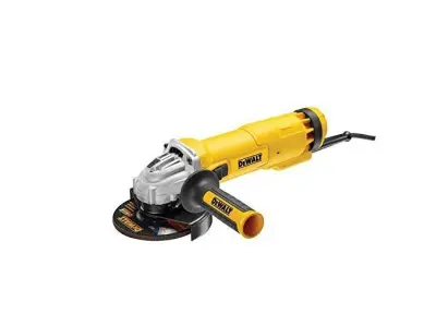 Dewalt 1010W kotni brusilnik 125 mm dwe4207