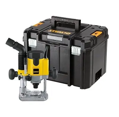 Dewalt Mountain Mill Mill 1400W Tstak DW622KT kovček