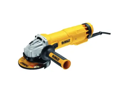 Grinder za kotno dewalt 1400W 125 mm DWE4237