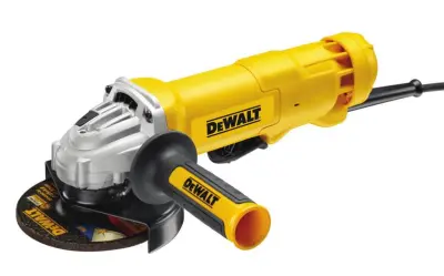 Grinder za kotno dewalt 1010W 125 mm DWE4203