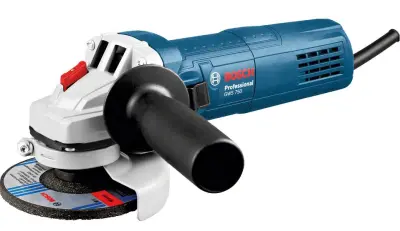 BOSCH ANGER Grinder 125 mm 750W GWS 750/125