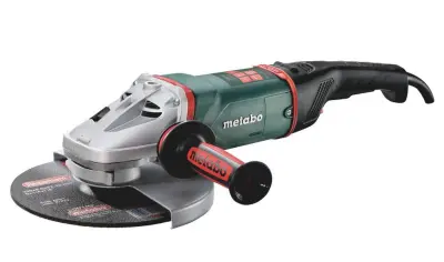 Metabo kotni brusilnik 230mm 2600W v 26-230 MVT Quick