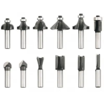 Vorel lesni rezalniki so postavili 12 psov. SHAP 8mm 22550