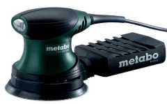 Metabo ekscentrični brusilnik 125 mm 240W FSX 200 kovček