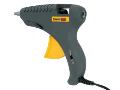 Pištola Stanley vroče lepilo 25W Gr25-6
