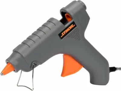 Pištola vroče lepilo 11 mm 40W 73056