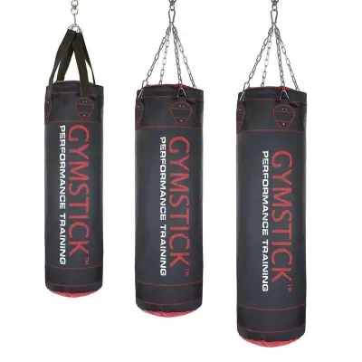 GS BOKSARSKA VREČA HEAVY BAG 20KG