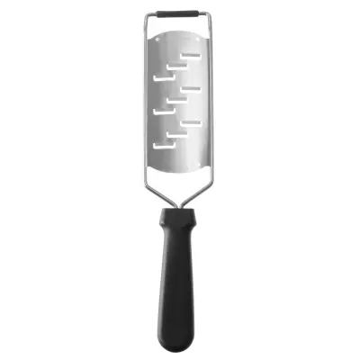 Rezine za strganje česna Laser Sharpened Steel - Hendi 856345