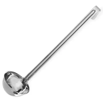 Kitchen Line jeklena zajemalka HACCP 0,18 l - Hendi 527207