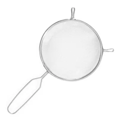 Gosto jekleno cedilo za pasiranje in pasiranje. 160 mm - Hendi 635155