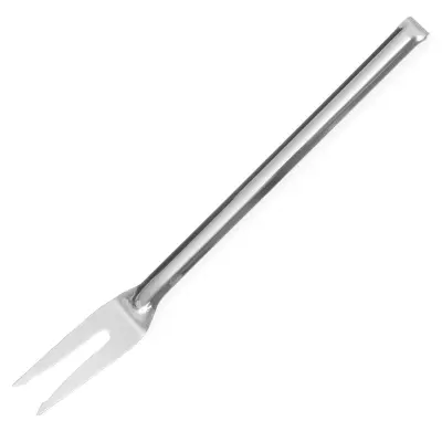 HACCP vilice za meso iz jekla Kitchen Line, dolžina 350 mm - Hendi 526200