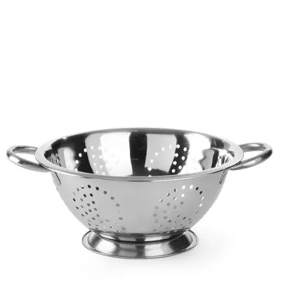 Cedilo Kitchen Line iz nerjavečega jekla, dia. 340 mm - Hendi 535301
