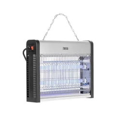 Uničevalec UV svetilka proti mrčesu TEESA  2x8W (23W), 50m2