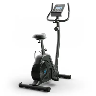 Capital Sports Helios Cardiobike, domači trenažer, Bluetooth, aplikacija, 32-stopenjski magnetni upor