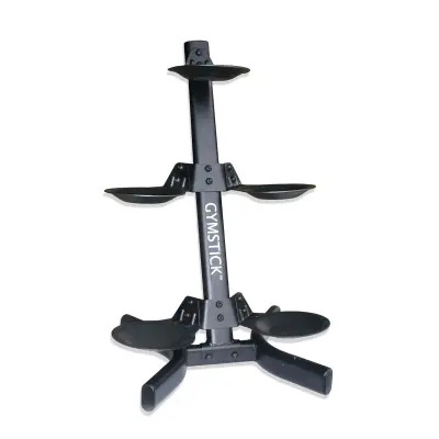 GS RACK for MEDICINE BALLS / KETTLEBELLS
