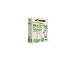MELICONI Eco 2 in 1 odstranjevalec vodnega kamna