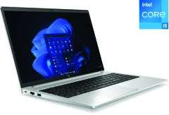 HP ProBook 450 G9 i5-1235/16GB/SSD 512GB/15,6'' FHD IPS/Iris XE/W11Pro prenosni računalnik