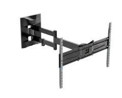 MELICONI Slimstyle Plus 600 SDR Fast Block stenski nosilec za TV