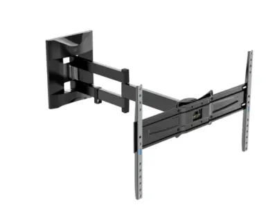 MELICONI Slimstyle Plus 600 SDR Fast Block stenski nosilec za TV
