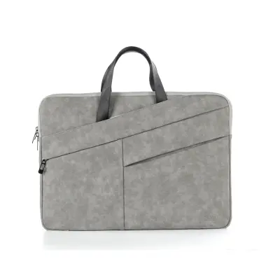 Torba za prenosni računalnik 15" XO CB05 siva