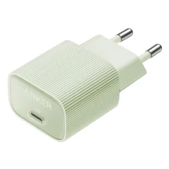 ANKER 511 Nano 4 30W, zelen polnilec