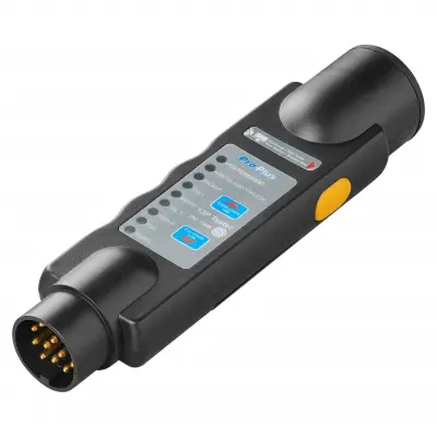 ProPlus Naprava za Testiranje Avtomobilskih Luči 13-pin 12 V 343543