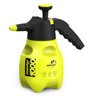 Marolex Master Ergo 1000 razpršilec