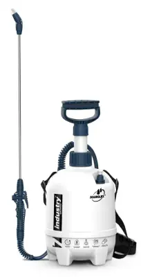 Marolex Industry Alka Line 7 SPSA