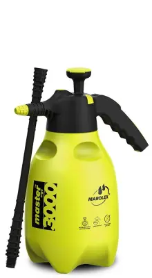 Marolex Master Ergo 3000 razpršilec z Lance 30