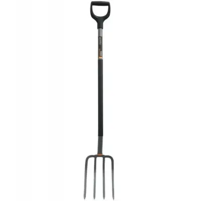 Fiskars vilice za kopanje ergonomičnega