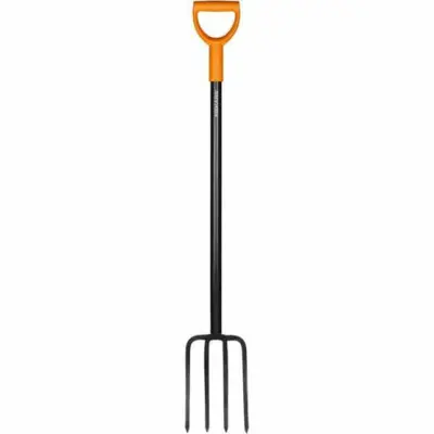 Fiskars vilice za kopanje trdnih