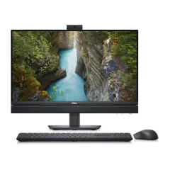 AIO DELL OptiPlex 7410 i5-13500T 16GB/512GB/23.8''FHD/UMA/W11Pro namizni računalnik