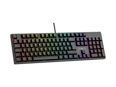 UVI GEAR Greed V2 RGB tipkovnica (SLO)