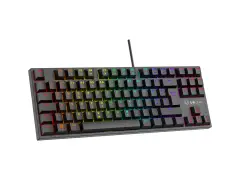 UVI GEAR Greed Mini V2 TKL RGB tipkovnica (SLO)