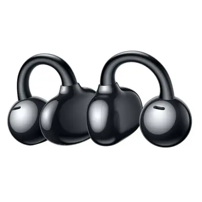 FreeClip Črna Demo Huawei