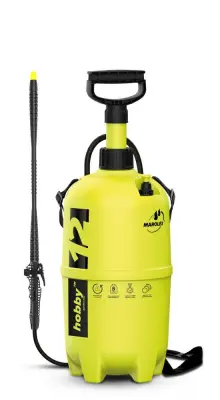 Marolex Hobby Sprayer 12 (polipropilen Lanca)