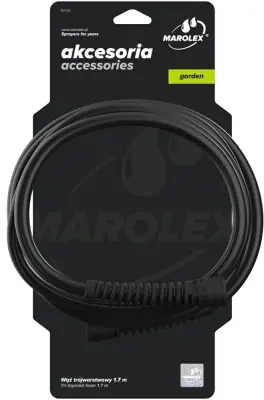 Marolex cev z oreščki 170 cm