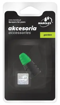 Šoba Marolex popolna MR1.0 mm